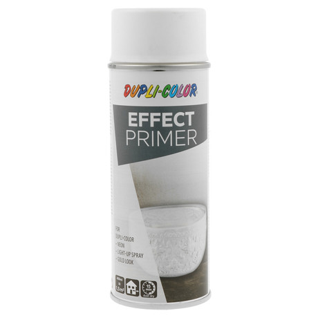 Sprej Dupli Color EFFECT primer beli 400 ml