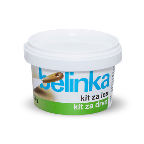 Kit za les BELINKA smreka 350 g