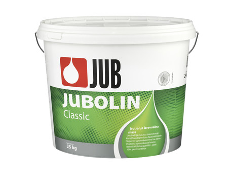 JUBOLIN Classic 25 kg    
