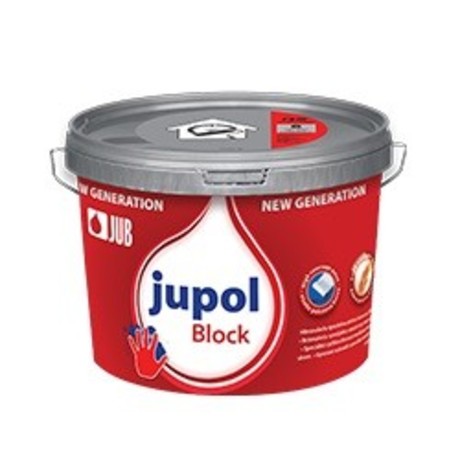 JUPOL Block New Generation 15 l