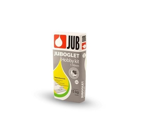 JUBOGLET Hobi kit 2 kg   