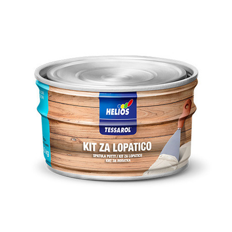 TESSAROL KIT ZA LOPATICO 0,9 kg