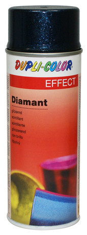 Sprej Dupli Color EFFECT Diamant zlati 200 ml