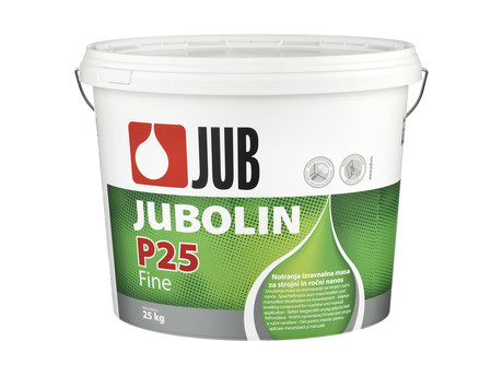 JUBOLIN P25 Fine 8 kg