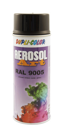 Sprej Dupli Color AEROSOL ART RAL~1013 sijaj 400 ml