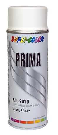 Sprej Dupli Color Prima RAL~3003 sijaj 400ml