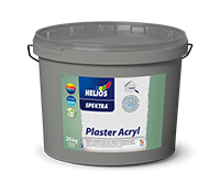 SPEKTRA Plaster Acryl