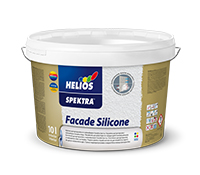 SPEKTRA Facade Silicone