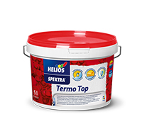 SPEKTRA Termo Top